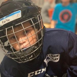 Meet your Posher, Bryan